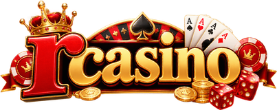 RCasino Logo